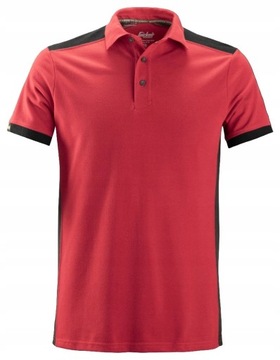 SNICKERS 2715 KOSZULKA POLO AllroundWork XXL