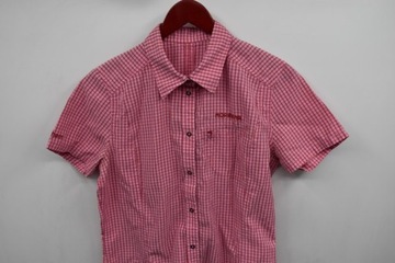 Norrona Bitihorn ss рубашка женская рубашка, L