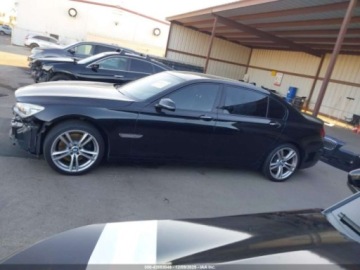 BMW 2014 BMW-ALPINA B7 2014 4.4l 4.4 Benzyna 540KM, zdjęcie 2