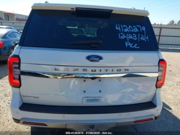 Ford Expedition III 2024 Ford Expedition 2024 Ford Expedition Limited 4x2 3.5 Benzyna 400KM, zdjęcie 15