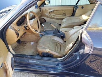 Porsche 911 996 1999 Porsche 911 Carrera 1999 3.4l 3.4 Benzyna 296KM, zdjęcie 7