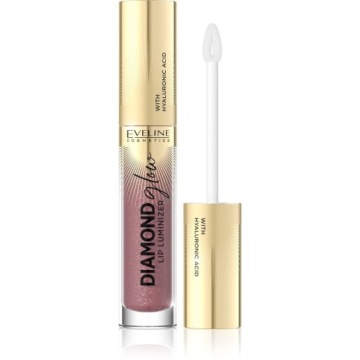 Блеск для губ Eveline Cosmetics Diamond Glow 11