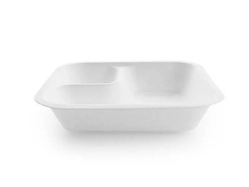 Pojemnik na wynos + dip 550ml 50szt pojemniki Eko
