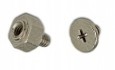 Śrubka do dysku SSD M.2 + dystans 2,5mm