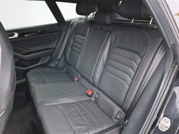 Volkswagen Arteon Fastback Facelifting 2.0 TSI 190KM 2023 Volkswagen Arteon Shooting Brake Faktura VATSkoryEl.fotel MasazKamera 360, zdjęcie 33
