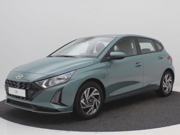 Hyundai i20 III 2025 HYUNDAI i20 1.2 Modern Hatchback 79KM 2025