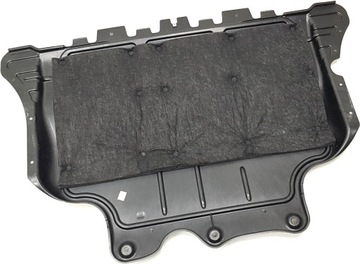 ORYGINALNA osłona pod silnik VW SKODA 3Q0825236D
