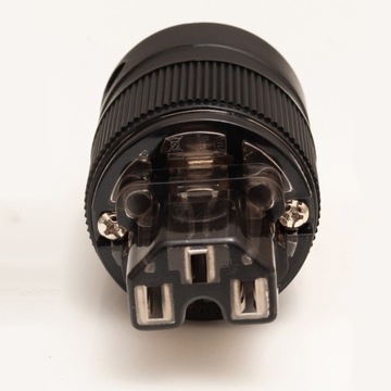 TAGA HARMONY TPC-SP / TPC-C — с заглушкой + РАЗЪЕМ IEC