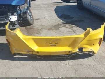 BMW 2021 BMW M8 BMW M8 GRAN COUPE, silnik 4.4, naped 44, od ubezpieczyciela 4.4, zdjęcie 10