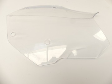 КРЫШКА ОБТЕКАТЕЛЯ ЛОБОВОГО СТЕКЛА BMW R 1200 GS R1200GS R1200 GS ADV K50 K51