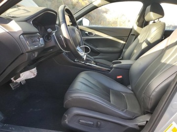 Acura Integra III 2023 Acura Integra 2023 ACURA INTEGRA A-SPEC 1.5 Benzyna 200KM, zdjęcie 8