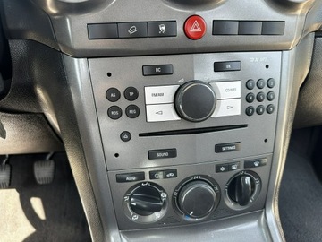 Opel Antara SUV 2.0 CDTI ECOTEC 127KM 2007 Opel Antara 4X4! Alu, Kamera, Climatronic, zdjęcie 21