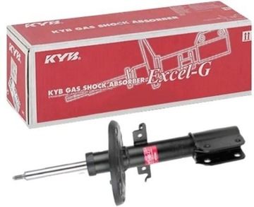 KYB AMORTYZATOR 339797