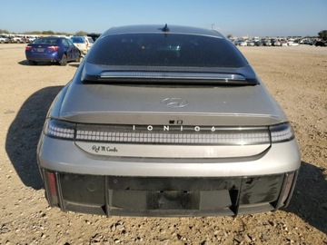 Hyundai IONIQ 2024 Hyundai IONIQ 2024 Elektryczny 225KM, zdjęcie 2