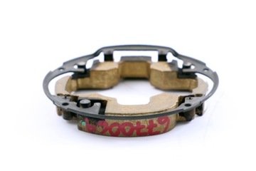 BMW E60 E61 E63 E64 LCI Амортизатор рулевого управления