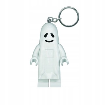 Брелок LEGO Classic Ghost LGL-KE48H с фонариком