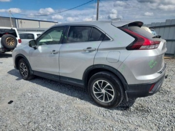 Mitsubishi Eclipse Cross 2023 Mitsubishi Eclipse Cross Es 2023 1.5 Benzyna 152KM, zdjęcie 1