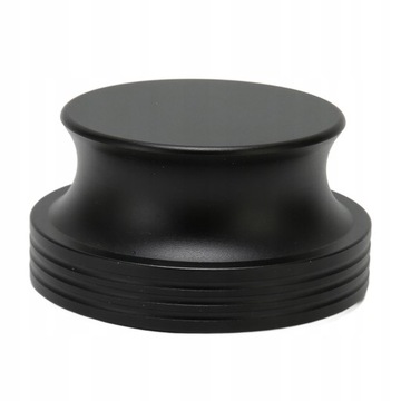 DOCISK STABILIZATOR PŁYTY GRAMOFONOWEJ 3W1