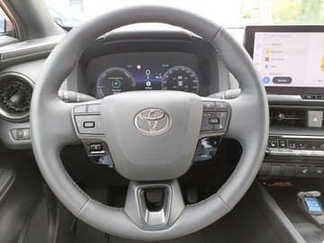 Toyota C-HR II SUV 1.8 Hybrid 140KM 2024 Toyota C-HR 1.8 Hybrid Style 1.8 Hybrid Style 140K, zdjęcie 15