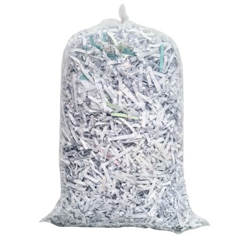 ЭКОЛОГИЧЕСКИЙ наполнитель БУМАЖНЫЕ ШОРТЫ 3КГ