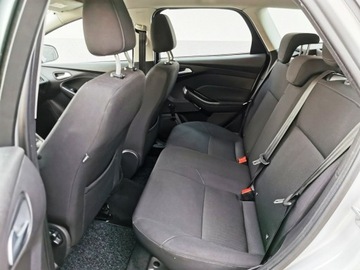 Ford Focus III Kombi Facelifting 1.6 TDCi 95KM 2016 Ford Focus 1.6 TDCI SALON PL FV 23% 1-Wł LIFT, zdjęcie 14