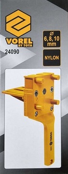 ШАБЛОН ДЛЯ ШТЫРЕВЫХ СОЕДИНЕНИЙ 6 8 10 ММ