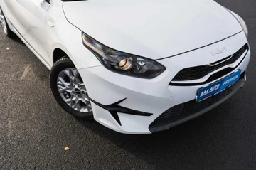 Kia Ceed III Kombi Facelifting 1.5 T-GDI 160KM 2023 Kia Ceed 1.5 T-GDI, Salon Polska, 1. Właściciel, zdjęcie 7