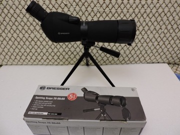 Телескоп BRESSER С ЗУМОМ 20- 60 x 60 мм