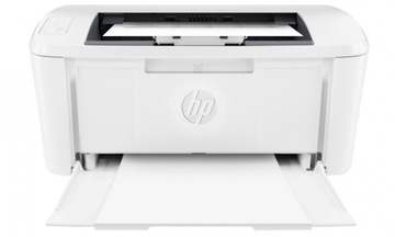 Однофункциональный лазерный принтер HP LaserJet M110w (монохромный).