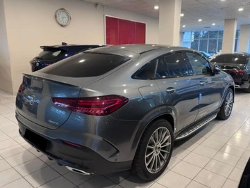 Mercedes GLE V167 SUV Facelifting 2.0 300d 269KM 2025 GLE Coupe 300 d 4-Matic AMG Line 2.0 (269KM) 2025, zdjęcie 1