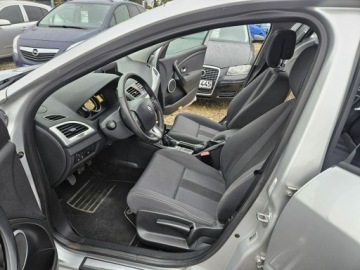 Renault Megane III Grandtour 1.4 16v TCe 130KM 2011 Renault Megane Opłacony Zdrowy Zadbany, zdjęcie 6