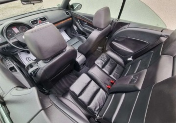 Volkswagen EOS 2008 Volkswagen Eos SLICZNY 2.0 Turbo 200KM Bogata Wersja NISKI PRZEBIEG Orygin, zdjęcie 14