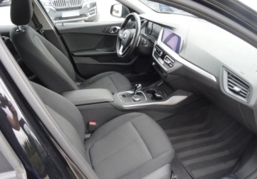 BMW Seria 1 F40 2020 BMW Seria 1 2.0D 150KM Automat Ledy Bezwypadkowy Oplacony 2.0 Diesel, zdjęcie 12