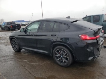 BMW 2025 BMW X4 M 2025 r., 3,0L M40I 3.0 Benzyna 382KM, zdjęcie 3