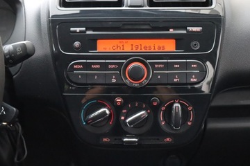 Mitsubishi Space Star Hatchback 5d Facelifting 1.0  71KM 2018 Mitsubishi Space Star 1.0 MIVEC, 1. Właściciel, zdjęcie 12