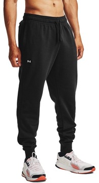 SPODNIE DRESOWE UNDER ARMOUR RIVAL FLEECE JOGGER