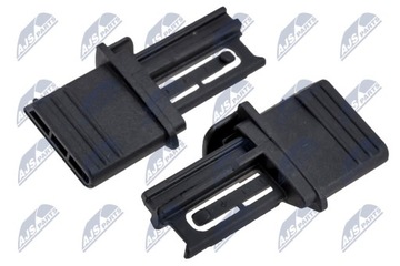 РОЛИК РАЗДВИЖНОГО БАГАЖНИКА EZC-PL-051A NTY