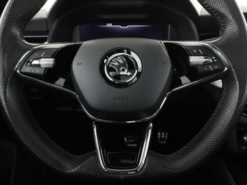 Skoda Kamiq Crossover 1.5 TSI 150KM 2021 Škoda Kamiq Skoda Kamiq DSG full LED navi klima, zdjęcie 20