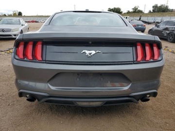 Ford Mustang VI 2019 Ford Mustang 2019 2.3l 2.3 Benzyna 310KM, zdjęcie 2