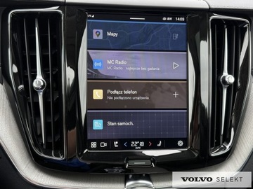 Volvo XC60 II 2024 Volvo XC 60 T6 Plug-In | AWD | Ultra Bright | FV23, zdjęcie 11