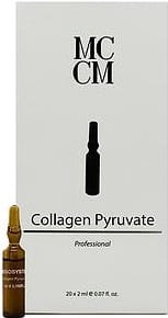 AMPUŁKA PIROGRONIAN KOLAGENU (REGENERUJĄCA) 2ML