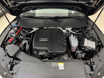 Audi A7 C8 Sportback 2.0 45 TFSI 265KM 2022 Audi A7 Sportback 45 TFSI S tronic / 1 właściciel, zdjęcie 18