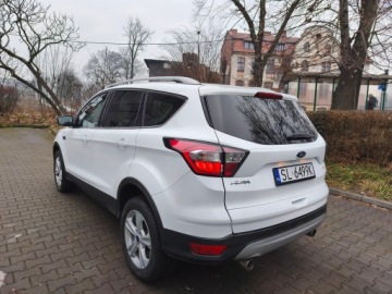 Ford Kuga III 2019 FORD KUGA II (DM2) 2.0 TDCi 4x4 180 KM AUTOMAT PO LIVTINGU, zdjęcie 1
