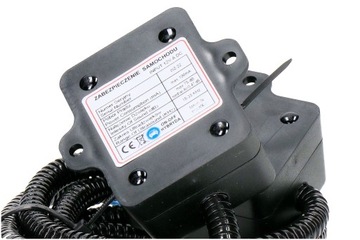 АНТИКУНА УЛЬТРАЗВУКОВОЙ ОТПУСКАТЕЛЬ КУРИЦ