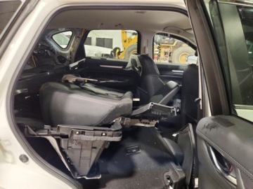 Mazda CX-5 II 2023 Mazda CX-5 2023 MAZDA CX-5 SELECT 2.5 Benzyna 187KM, zdjęcie 11