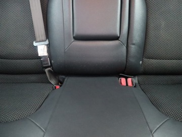 Hyundai ix35 SUV Theta 2.0 MPI 163KM 2011 Hyundai ix35 2.0 CVVT, GAZ, Skóra, Klima, zdjęcie 9