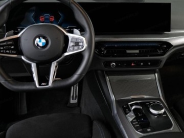 BMW Seria 3 G20-G21 Limuzyna 2.0 318i 156KM 2026 BMW Seria 3 318i Sport Sedan 2.0 (156KM) 2026, zdjęcie 8