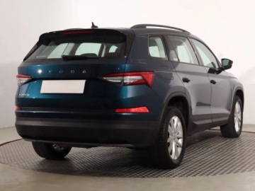 Skoda Kodiaq I SUV Facelifting 2.0 TDI SCR 150KM 2022 Skoda Kodiaq 2.0 TDI, Salon Polska, 1. Właściciel, zdjęcie 4