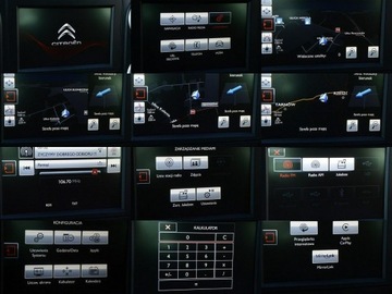 Citroen Berlingo II Van Facelifting 2015 1.6 BlueHDi 100KM 2016 Citroen Berlingo 1.6HDI doinwestowany Car Play led, zdjęcie 25