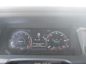 Toyota 2025 Toyota 4-Runner Trd Sport Premium 2025 2.4 Benzyna 278KM, zdjęcie 10